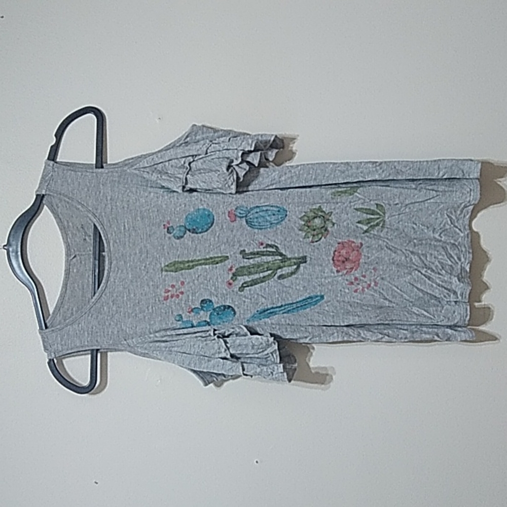 Alya Cold Shoulder Top